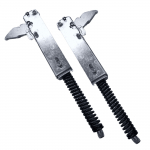 Forno G18R03-110000 Left & G18R03-110010 Right 18" Hinges